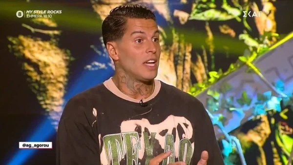 Survivor All Star: «Μπορώ να σου πω με σιγουριά ότι ο Ηλίας...» - Ο Νικόλας Αγόρου "έσπασε" πρώτη φορά τη σιωπή του για τον Γκότση