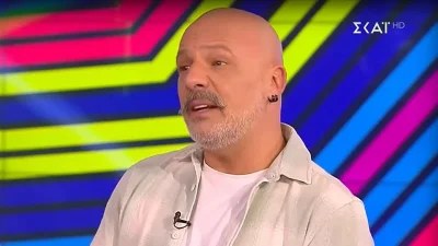 «Και επίσημα άνοιξη, επιτέλους! Πιο κοντά στο κλείσιμο αυτής της 5ετίας» - Το "καρφί" του Νίκου Μουτσινά για την αποχώρηση από το ΣΚΑΙ