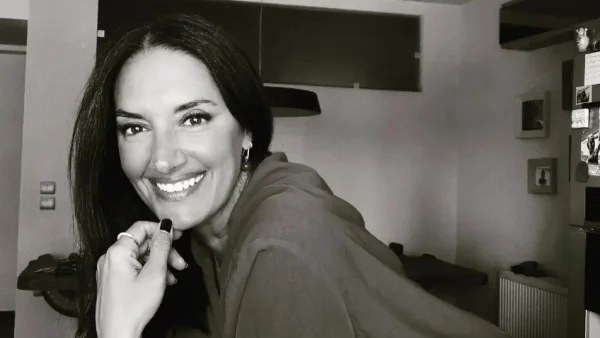«Ο χαρακτηρισμός μου ως celebrity καθόλου δεν μου αναλογεί και...» - Η όλο νόημα ανάρτηση της Νόνης Δούνια για το εκλογικό αποτέλεσμα