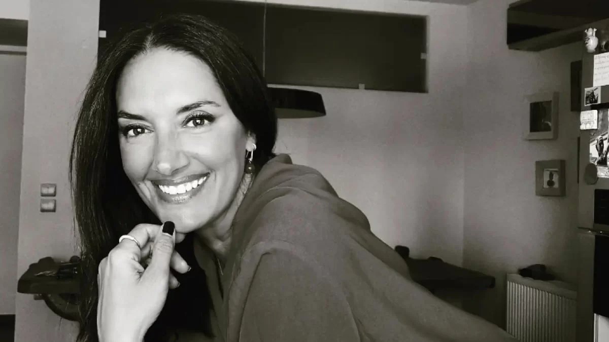 «Ο χαρακτηρισμός μου ως celebrity καθόλου δεν μου αναλογεί και...» - Η όλο νόημα ανάρτηση της Νόνης Δούνια για το εκλογικό αποτέλεσμα
