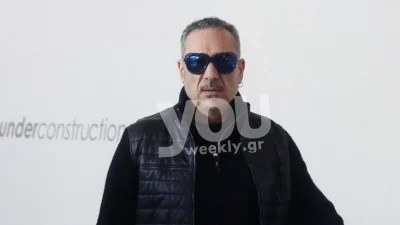 Νότης Σφακιανάκης: «Επιτέλους μαζί μας» - Η πρώτη φωτογραφία στα social media μετά την ψυχολογική του κατάρρευση