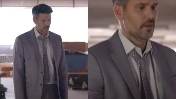 Παγιδευμένοι (15/5): Τραγικές ώρες για τον Δημήτρη! Ανακαλύπτει όλη την αλήθεια με τον χειρότερο τρόπο...