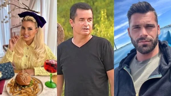 Έγραψαν ότι ταξίδεψε στο Μαϊάμι να δει τον Ατζούν: «Υπάρχουν οικογένειες και σύντροφοι που δεν σέβεστε» - Ξέσπασε η Παναγιώταρου