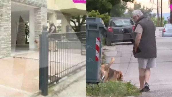Η πρώτη αντίδραση του Στάθη Παναγιωτόπουλου μετά την νέα καταγγελία για διαρροή ροζ βίντεο
