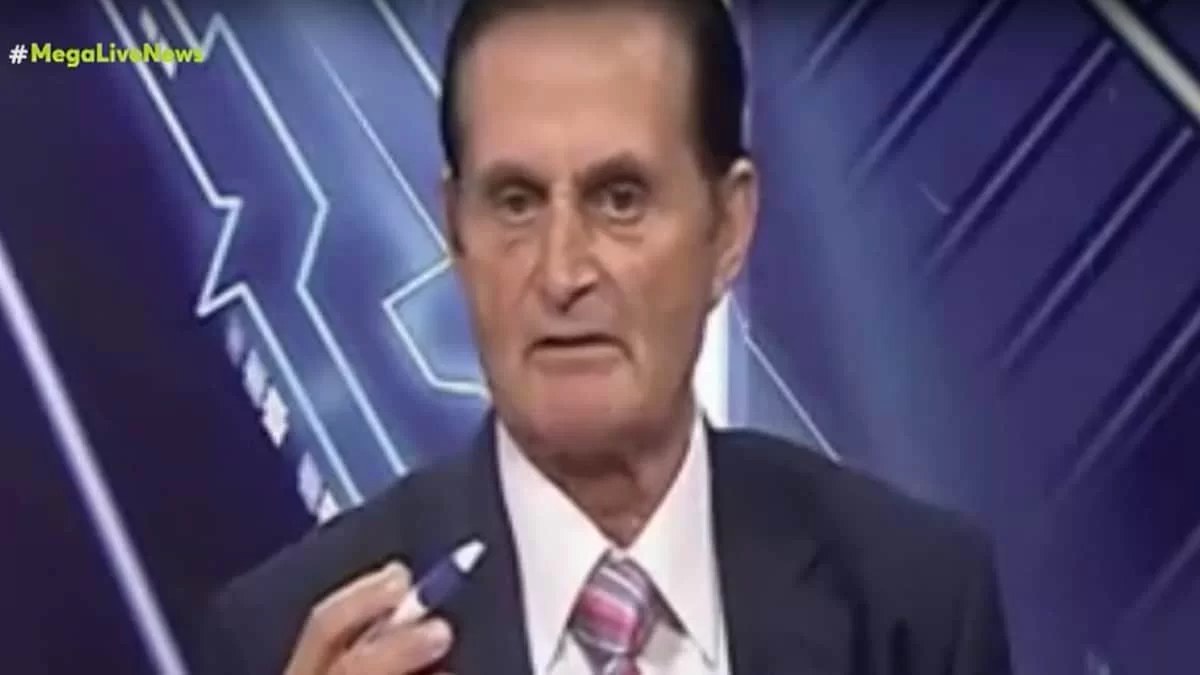 Κηδεύτηκε ο Κωνσταντίνος Παπανικόλας: Τα χρέη του ξεπερνούν τα 3 εκατομμύρια ευρώ - Η απόφαση της οικογένειάς του