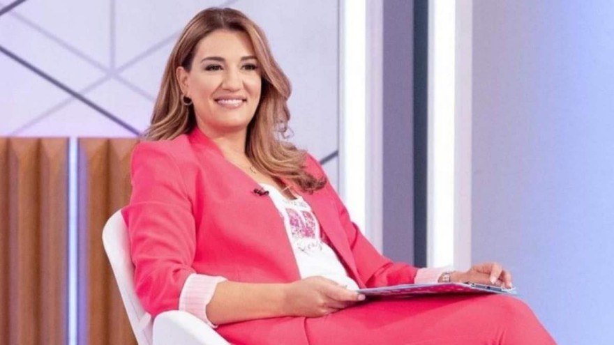 Η απάντηση της Ελίνας Παπίλα για την αυστηρή κριτική που δέχτηκε για την εκπομπή της