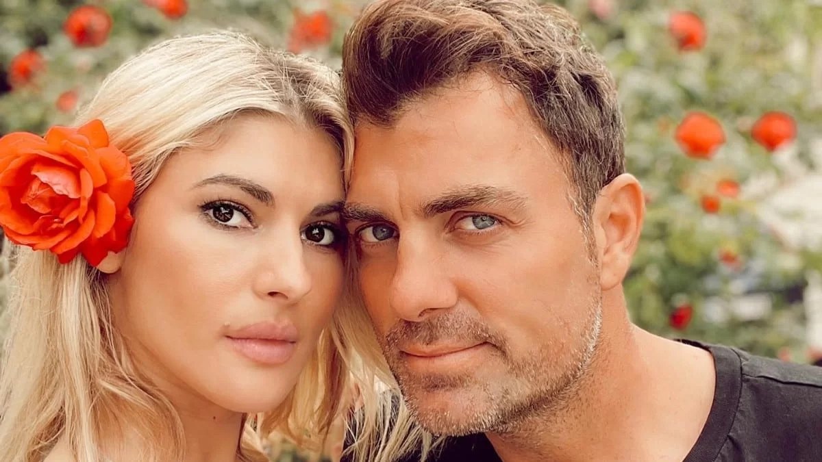 Survivor All Star: Η ανάρτηση "καρφί" τη Πηλιάκη μετά την υποψηφιότητα του Χανταμπάκη