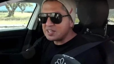 «Όταν ακούω, ότι...» - Η αντίδραση της μητέρας του Πουλόπουλου για τον καβγά με τον Μικρούτσικο