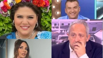 Τηλεθέαση (22/5) μετά τις εκλογές - Ποια εκπομπή από την πρωινή ζώνη άφησε όλες τις άλλες πίσω της