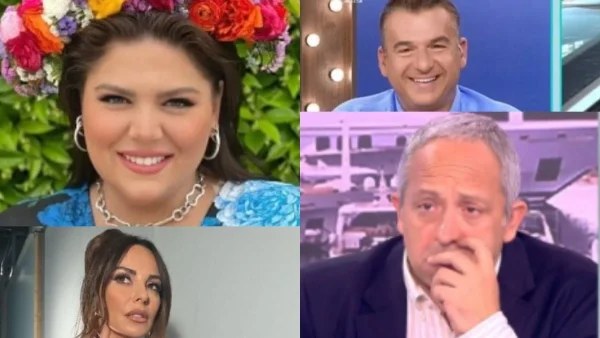 Τηλεθέαση (22/5) μετά τις εκλογές - Ποια εκπομπή από την πρωινή ζώνη άφησε όλες τις άλλες πίσω της