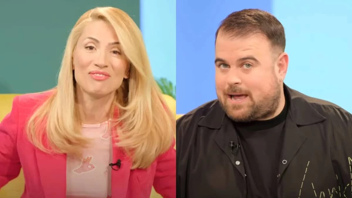 ΑΝΤ1 FLASHBACK: Όσα θα δούμε στη μεγάλη πρεμιέρα του Σαββάτου (26/5) με τη Μαρία Ηλιάκη & το Νικόλα Ράπτη