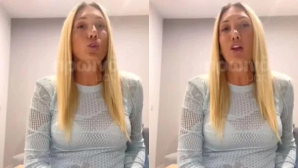 Survivor All Star: «Ο Ηλίας είναι αλήθεια...» - Η Κολοβού επιβεβαίωσε τα όσα λέγονται για τον Γκότση μετά την αποχώρηση της
