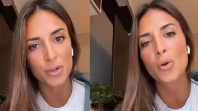 Survivor All Star: «Τον έβρισε αισχρά μίλησε για την μάνα του, το σπίτι του! Ήρθε ο Ατζούν...» - Η Σαλταφερίδου "αφοπλίζει" για πρώην παίκτη