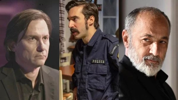 Σασμός: Τον σκοτώνουν στο σενάριο και φεύγει από την σειρά - Επιβεβαιώθηκε το πιο πολυσυζητημένο spoil
