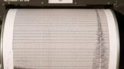 Ισχυρός σεισμός στην Κρήτη