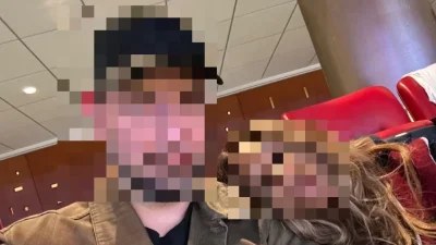 Είναι παντρεμένοι 6 χρόνια και έχουν μία κόρη - Αγαπημένο ζευγάρι της showbiz ανακοίνωσε τα ευχάριστα για το 2ο παιδί τους