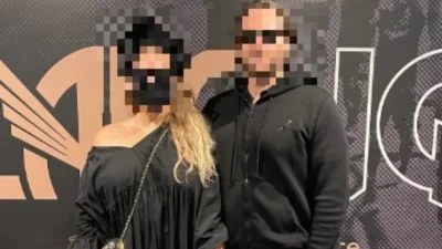 Παντρεύτηκε υπό άκρα μυστικότητα με 4 καλεσμένους - Κρυφός γάμος για πασίγνωστη τραγουδίστρια