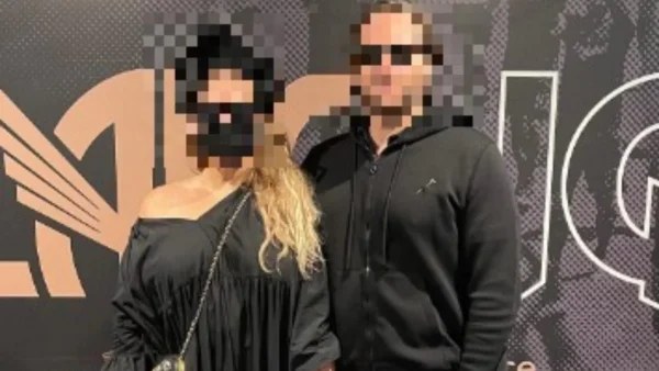 Παντρεύτηκε υπό άκρα μυστικότητα με 4 καλεσμένους - Κρυφός γάμος για πασίγνωστη τραγουδίστρια