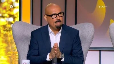 My Style Rocks: «Περπατάς σαν βαρύμαγκας, κινδυνεύεις να γίνεις η πιο βαρετή παίκτρια show, ξύπνα!» - Πυρ και μανία ο Δημήτρης Σκουλός