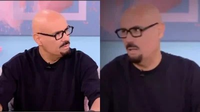 «Γιατί με κυνηγούσατε και με χτυπάγατε;» - Τα δύσκολα παιδικά χρόνια του Σκουλού και το bullying που δέχτηκε
