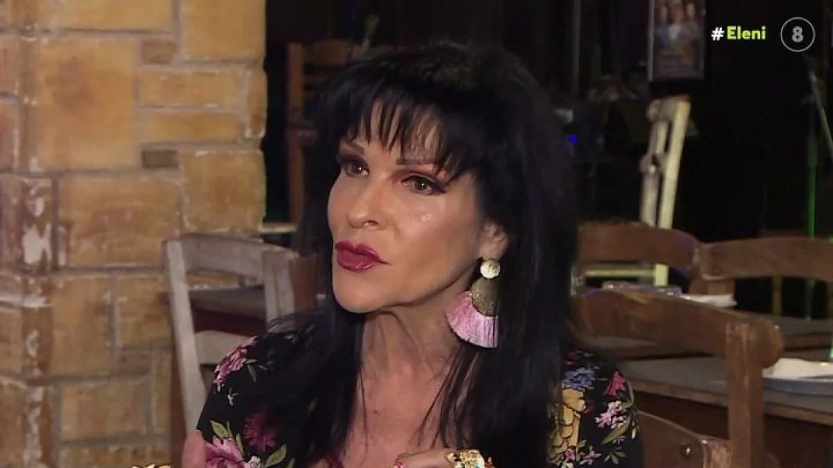 Σοφία Βόσσου: «Σας έχω κρύψει τη σχέση μου με γνωστό άντρα και...» - Η σπάνια αποκάλυψη για την προσωπική της ζωή και την σχέση της με τον Μικρούτσικο