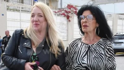 Σοφία Βόσσου: Αυτός είναι ο πρώην σύζυγός της και πατέρας της Ερασμίας Μάνου, Θεοφάνης