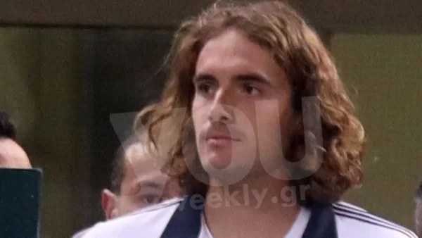 Βουλιαγμένη: Σκύλος της οικογένειάς του Στέφανου Τσιτσιπά επιτέθηκε σε 13χρονο
