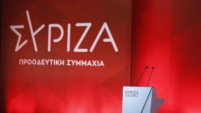 Τον αναζητούσαν επί τρεις ημέρες - Βρέθηκε νεκρός στο γραφείο του ο γραμματέας του ΣΥΡΙΖΑ