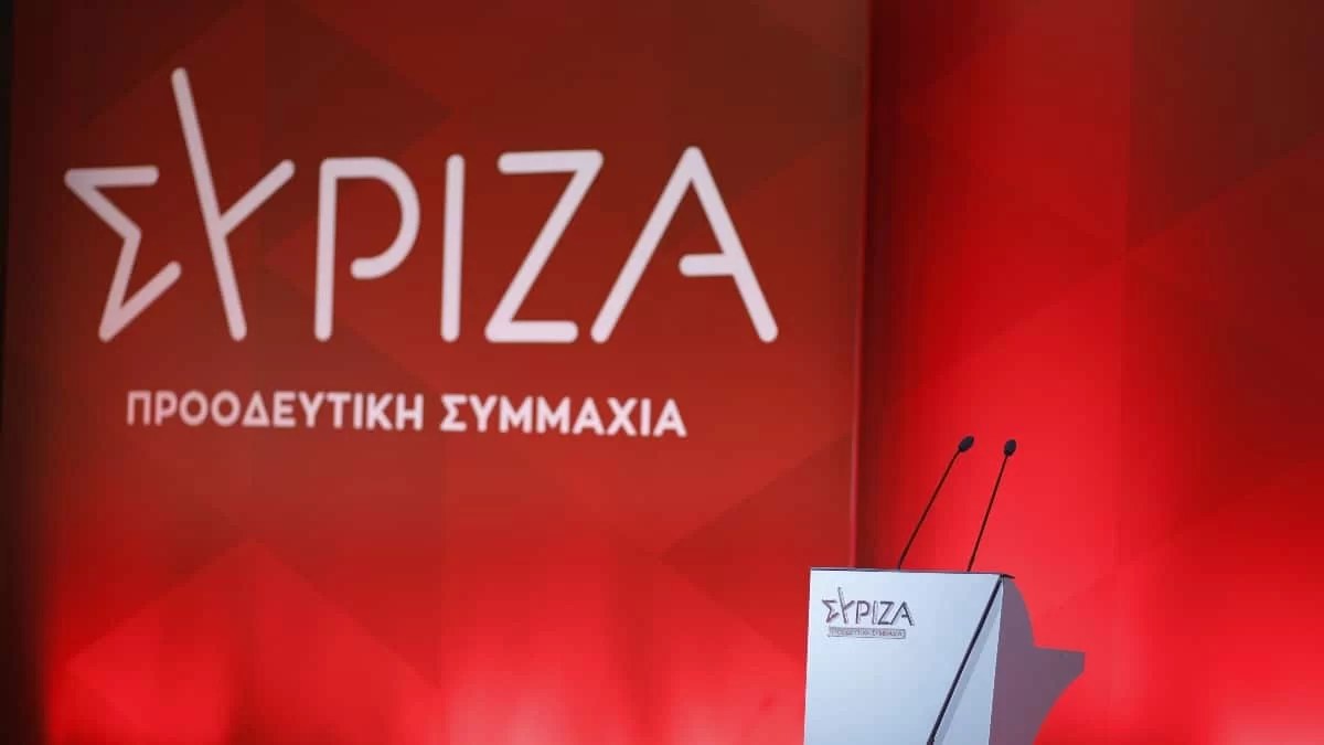 Τον αναζητούσαν επί τρεις ημέρες - Βρέθηκε νεκρός στο γραφείο του ο γραμματέας του ΣΥΡΙΖΑ