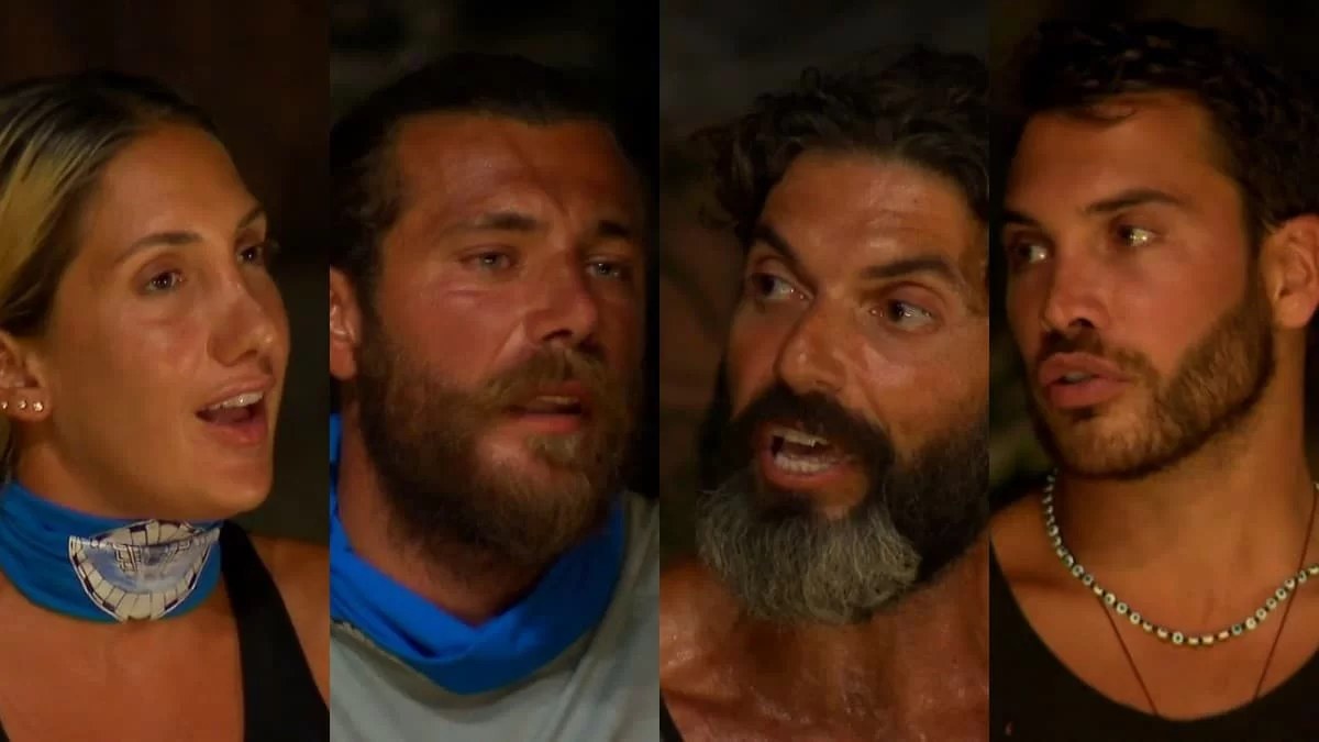 Survivor All Star spoiler 9/5: ΕΙΣΑΚΟΥΣΤΗΚΑΝ οι προσευχές του Μπάρτζη - Αυτός είναι ο παίκτης που αποχωρεί απόψε!