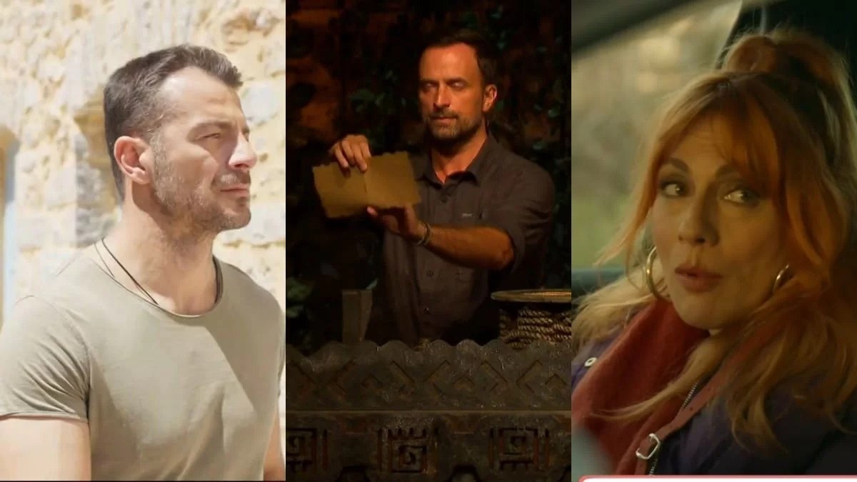 Τηλεθέαση prime time ζώνης 7/5: Ανατροπή μεγατόνων! Βγήκε πρώτο με 19,4%