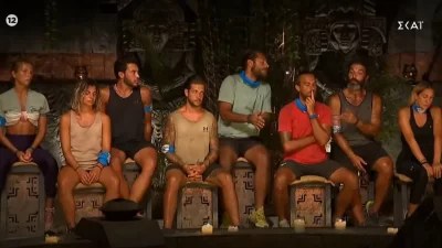 Survivor All Star trailer 8/5: Πέφτουν οι μάσκες στο συμβούλιο - Άλαλοι όλοι με τις δηλώσεις του Νίκου Μπάρτζη