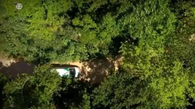 Survivor All Star: Σοβαρός τραυματισμός κατά την διάρκεια του αγώνα - Γέμισε αίματα και τον πήρε κατευθείαν το ασθενοφόρο