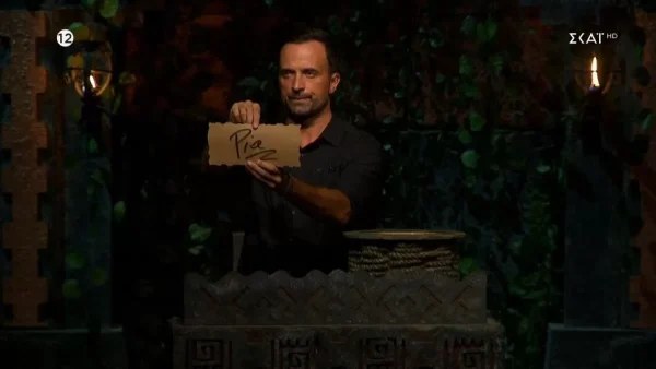 Survivor All Star: Την πάτησαν - Όχι ένας ούτε δύο αλλά τρεις οι νέοι υποψήφιοι προς αποχώρηση