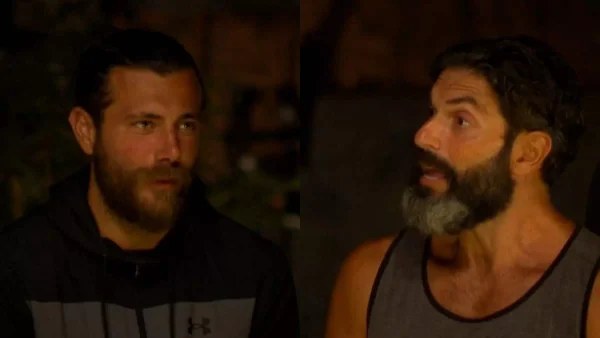 Survivor All Star: Δείτε το πριν παιχτεί στην τηλεόραση - Η πρόταση του Νίκου Μπάρτζη που θα εξοργίσει τον Μαρτίκα