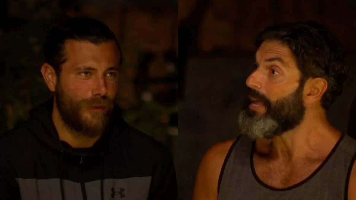 Survivor All Star: Δείτε το πριν παιχτεί στην τηλεόραση - Η πρόταση του Νίκου Μπάρτζη που θα εξοργίσει τον Μαρτίκα