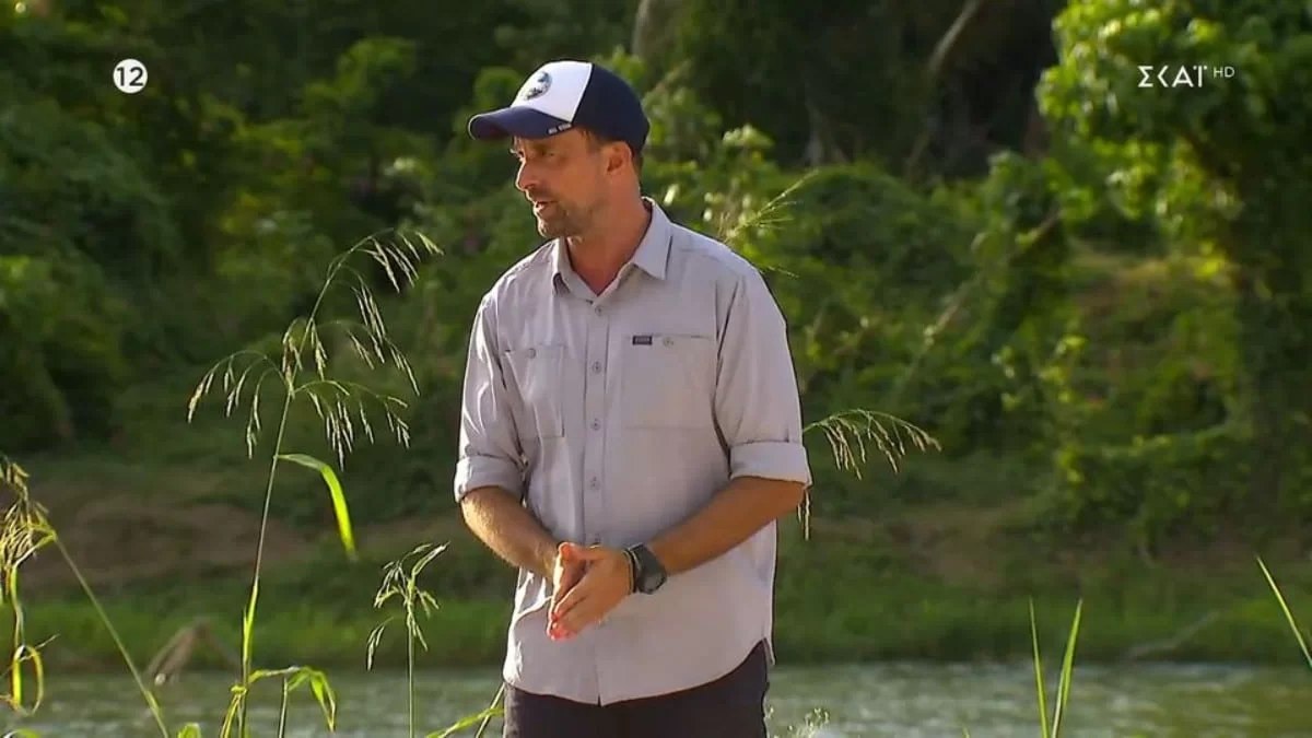 Survivor All Star: Η ομάδα που κέρδισε την 1η ασυλία - Η απόφαση της παραγωγής για Μπάρτζη και Καραγκούνια