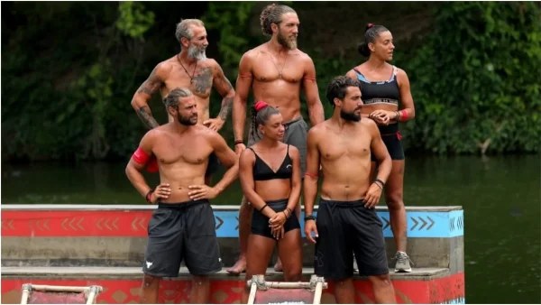 Survivor all star: Έχουν αποχωρήσει 25 παίκτες όμως μόνο ένας πλησίασε το ποσό του επάθλου - Αναλυτικά η λίστα με τα χρήματα που έχουν κερδίσει