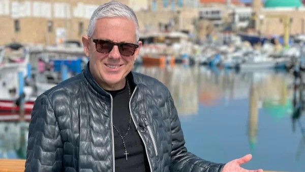 Εκλογές 2023: «Γιατί έχασε η κεντροαριστερά» - O Τάσος Δούσης εξηγεί