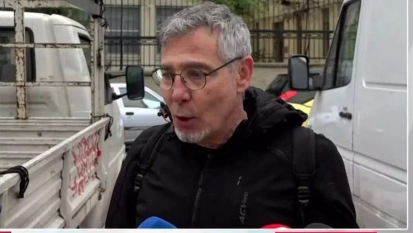 Δηλώσεις Θοδωρή Αθερίδη για Γιώργο Κιμούλη: «Θα συνεργαζόμουν μαζί του δεν μου έχει κάνει κακό»