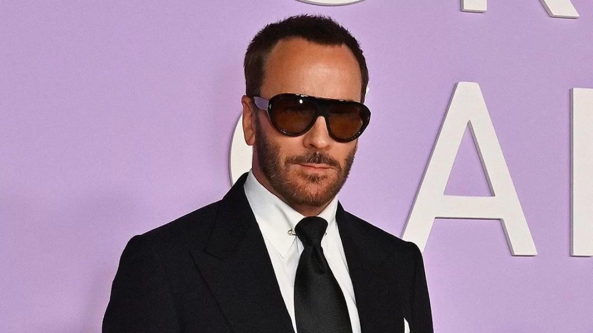 O Οίκος Tom Ford συμπληρώνει την αρωματική του συλλογή με μια νέα προσθήκη