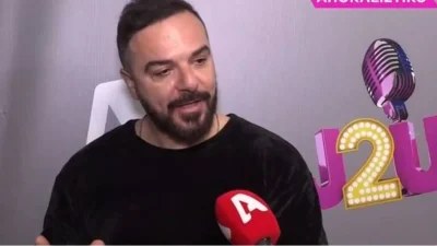 Τριαντάφυλλος για Survivor All Star: «Ο δρόμος είναι ελεύθερος για να κερδίσει ο...»