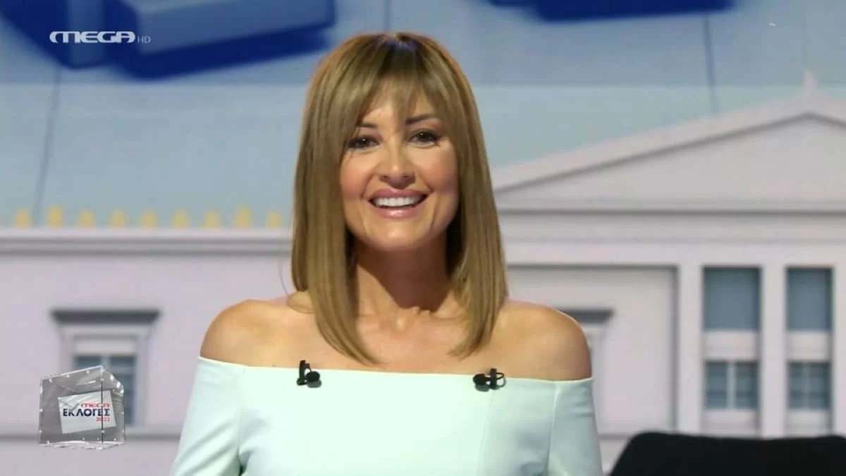 «Άμα είναι ξύπνια τέτοια ώρα...» -  Οι δημόσιες ευχές της Ράνιας Τζίμα στη μοναχοκόρη της για τη γιορτή της
