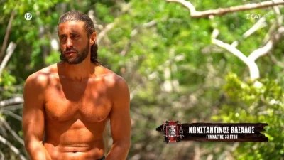 Survivor all star:  Το ξεστομίζει στο συμβούλιο του νησιού - ''Αλαλούμ'' με τον Κωνσταντίνο Βασάλο