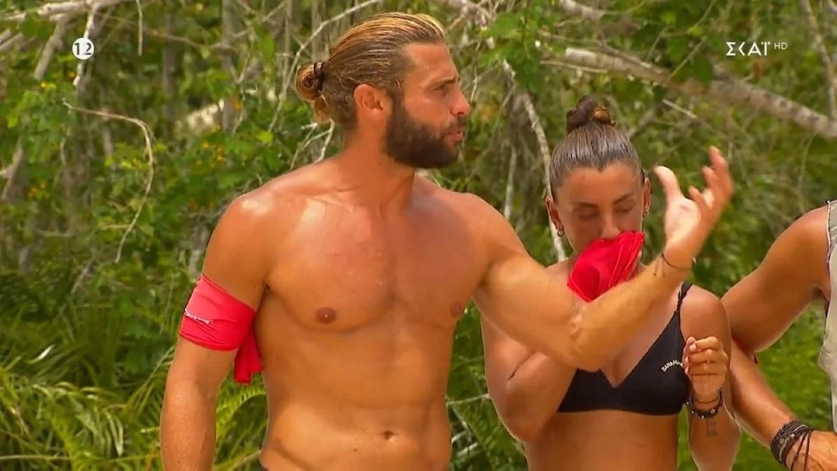Survivor all star: «Ρε δεν ντρέπεσαι; Κάτσε να δεις τι θα γίνει!» - Πρωτοφανής έκρηξη από τον Βασάλο