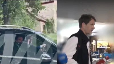 Υπό άκρα μυστικότητα το τρισάγιο στο Τατόι για τον τέως βασιλιά Κωνσταντίνο - Οι δηλώσεις του Παύλου