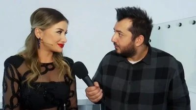 Emilia Vodos: «Είμαι πολύ άνετη οικονομικά» - Πόσο κοστίζει η πιο ακριβή τσάντα που έχει στην γκαρνταρόμπα της