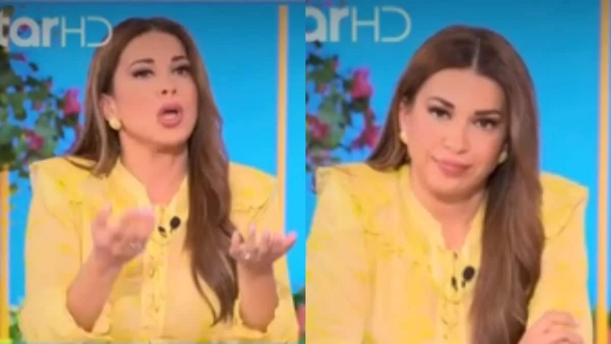 Eurovision 2023: «Φιάσκο είναι, μας...» - Έντονη και φανερά ενοχλημένη η Χατζίδου με το περιστατικό στο αεροδρόμιο