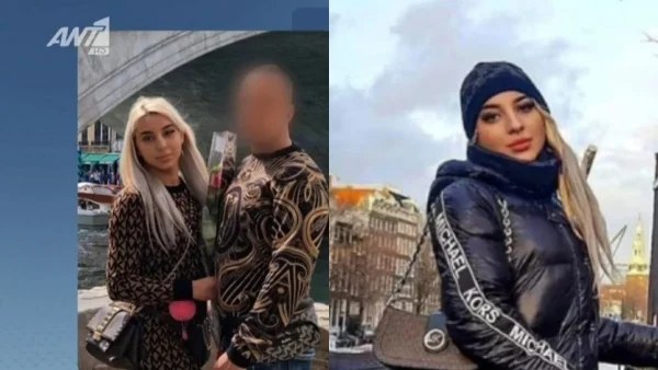Κως: «Σχεδιάζαμε να παντρευτούμε και...» - Οι τραγικές αποκαλύψεις του συντρόφου της Αναστάζια για τα κοινά τους σχέδια