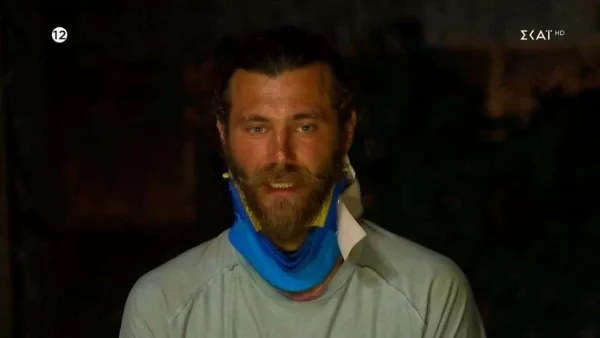 Survivor All Star highlights 14/6: Στιγμές αγωνίας για τον Μπάρτζη - Χάρηκαν πολλοί όταν ανακοινώθηκε πως αποχωρεί